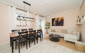 Casa Terra: Apartment 50 Meters From The Beach
