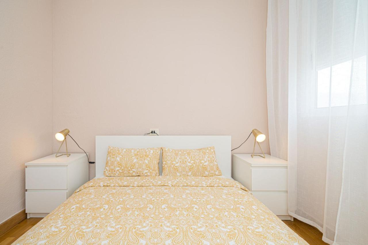 Casa Terra: Apartment 50 Meters From The Beach Torrevieja Exterior photo