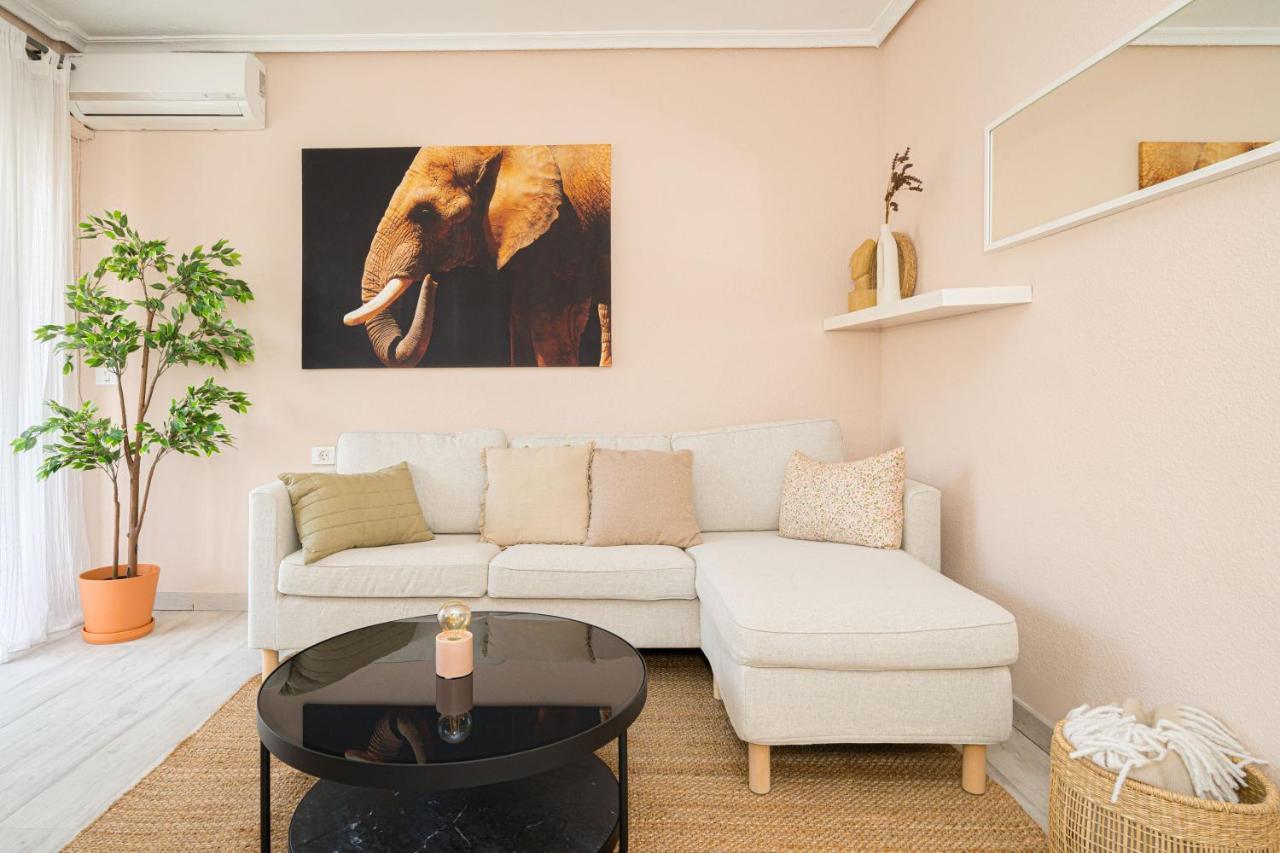 Casa Terra: Apartment 50 Meters From The Beach Torrevieja Exterior photo