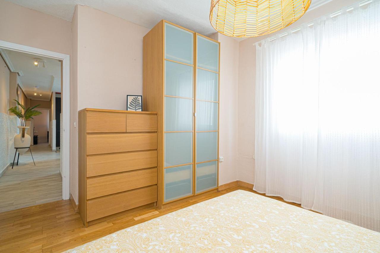 Casa Terra: Apartment 50 Meters From The Beach Torrevieja Exterior photo