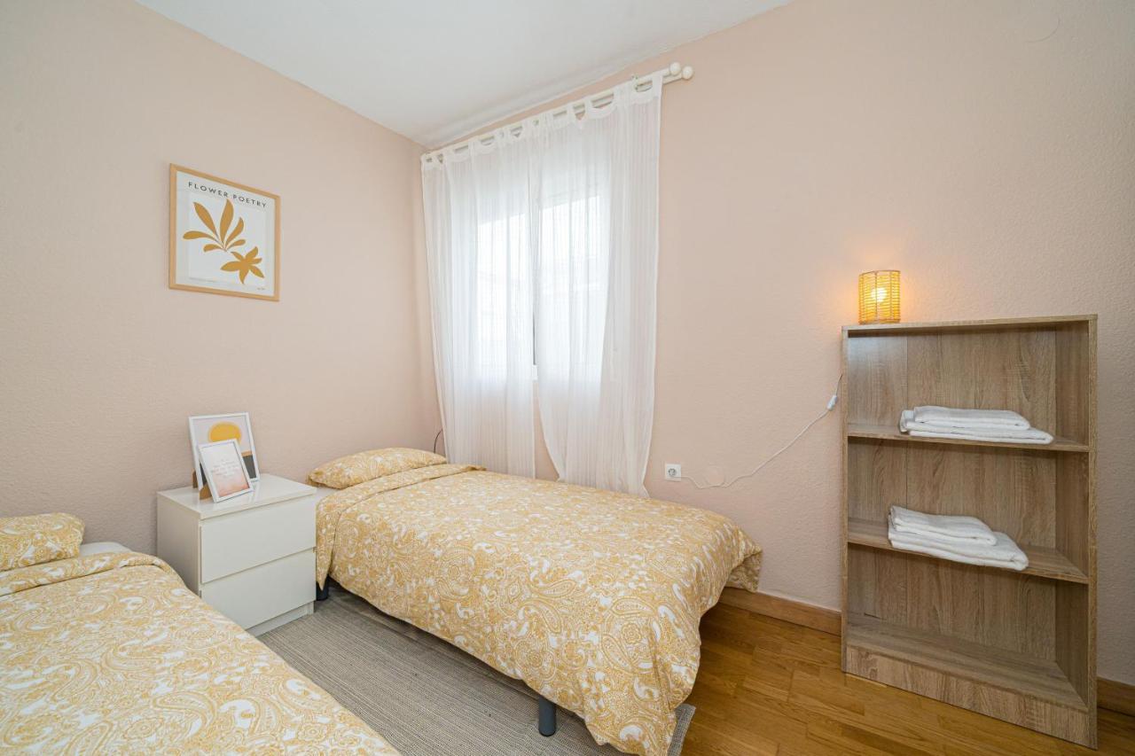Casa Terra: Apartment 50 Meters From The Beach Torrevieja Exterior photo