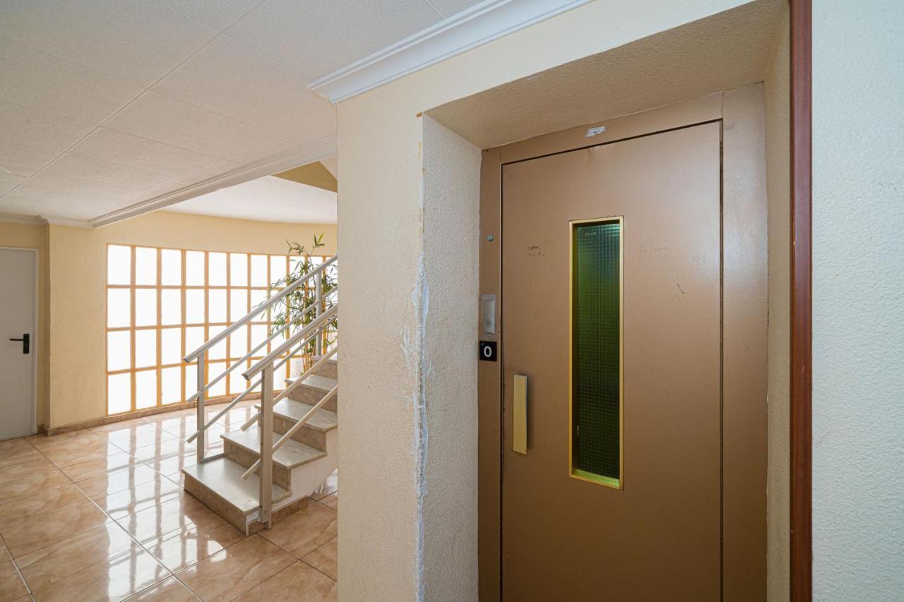 Casa Terra: Apartment 50 Meters From The Beach Torrevieja Exterior photo
