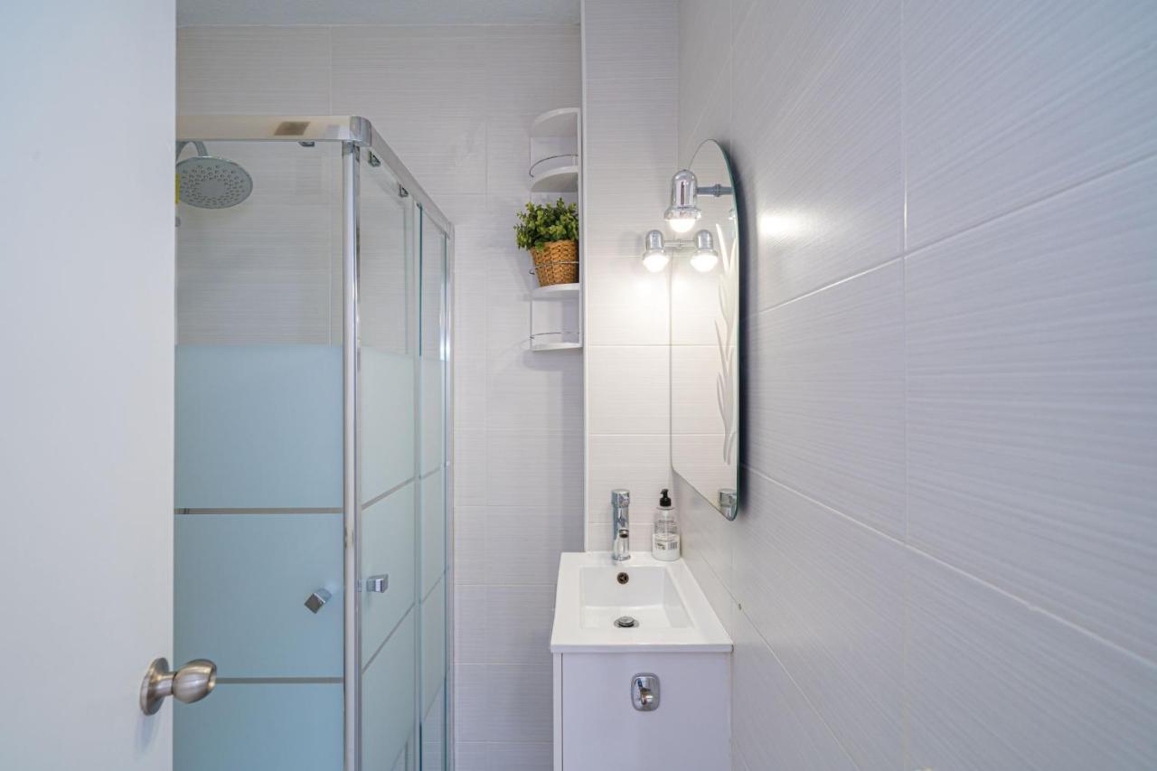 Casa Terra: Apartment 50 Meters From The Beach Torrevieja Exterior photo