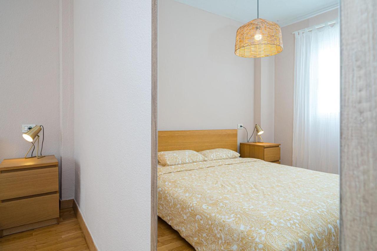 Casa Terra: Apartment 50 Meters From The Beach Torrevieja Exterior photo