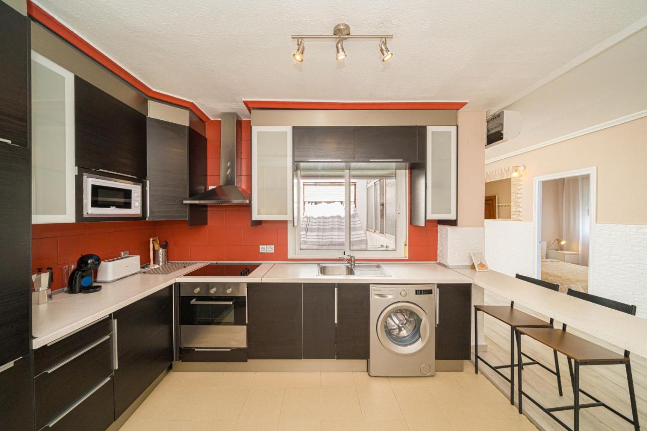 Casa Terra: Apartment 50 Meters From The Beach Torrevieja Exterior photo